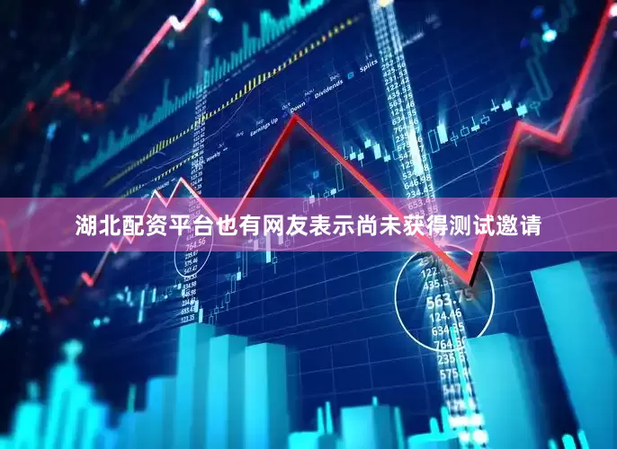 湖北配资平台也有网友表示尚未获得测试邀请